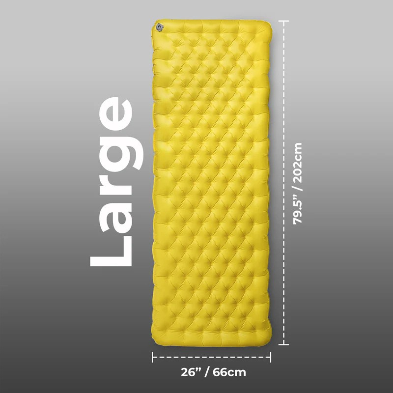 VeelCloud™ Sleeping Pad UL