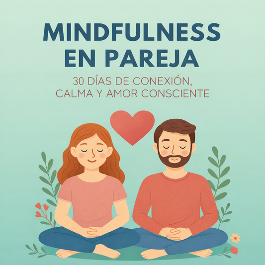 Mindfulness Guide for Couples