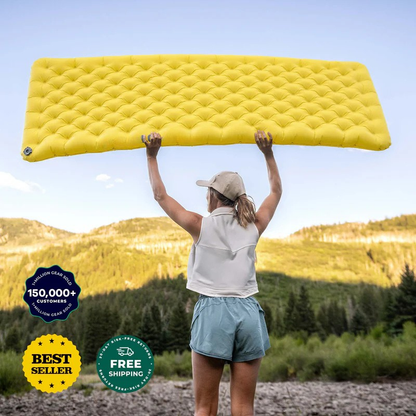 VeelCloud™ Sleeping Pad UL