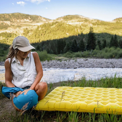 VeelCloud™ Sleeping Pad UL