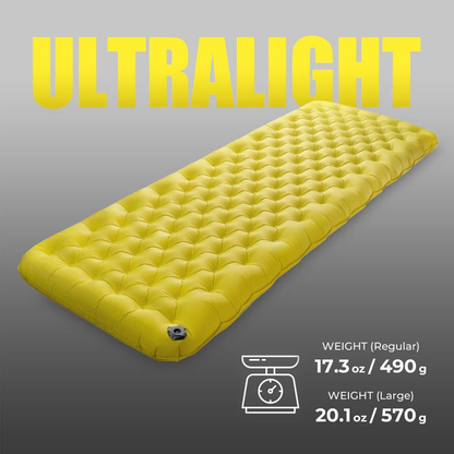 VeelCloud™ Sleeping Pad UL