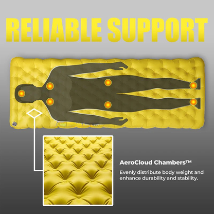 VeelCloud™ Sleeping Pad UL