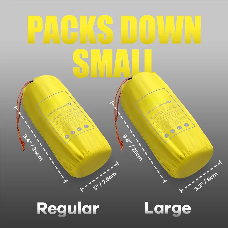 VeelCloud™ Sleeping Pad UL