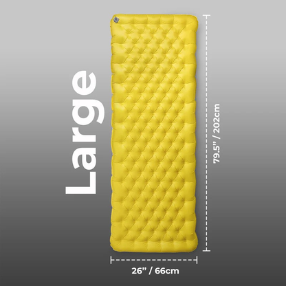 VeelCloud™ Sleeping Pad UL