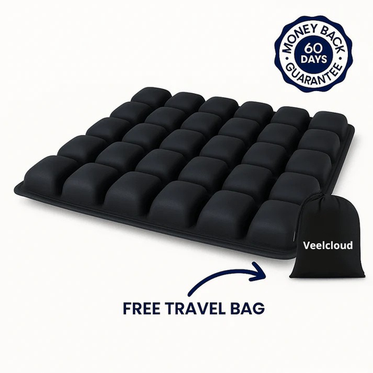 Veelcloud Therapeutic cushion
